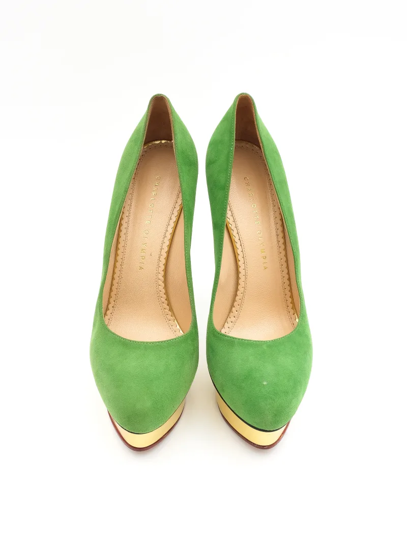 Туфли Charlotte Olympia - Туфли Charlotte Olympia - View 5