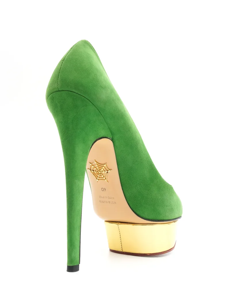 Туфли Charlotte Olympia - Туфли Charlotte Olympia - View 3