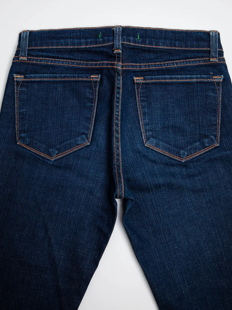 Прямые джинсы ( Straight ) J Brand - Прямые джинсы ( Straight ) J Brand - View 5