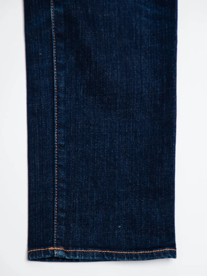 Прямые джинсы ( Straight ) J Brand - Прямые джинсы ( Straight ) J Brand - View 3