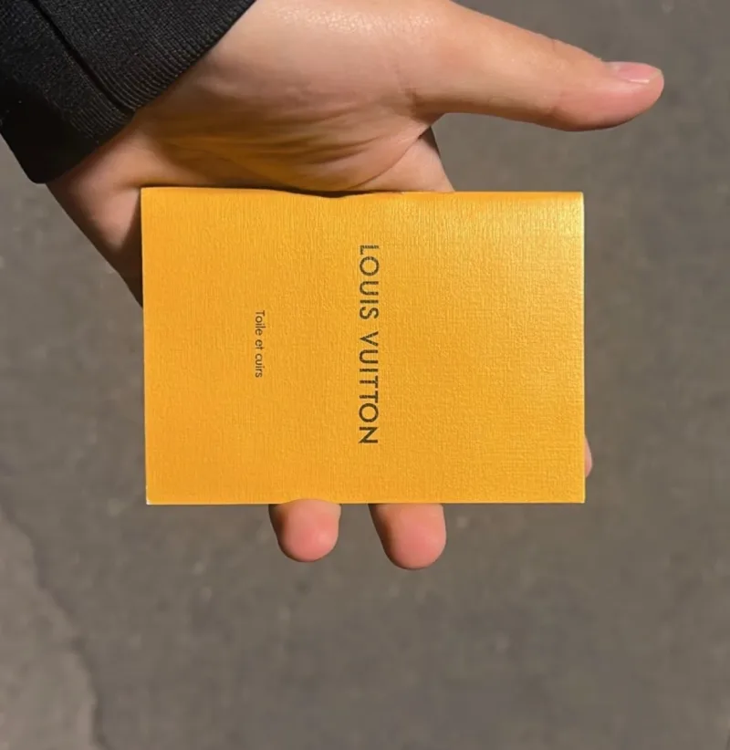 Мужские портфели Louis Vuitton - Мужские портфели Louis Vuitton - View 4