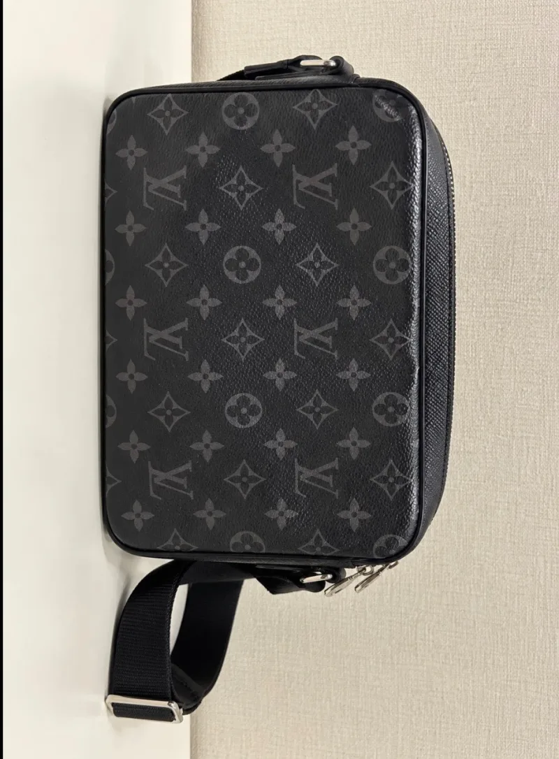 Мужские портфели Louis Vuitton - Мужские портфели Louis Vuitton - View 2