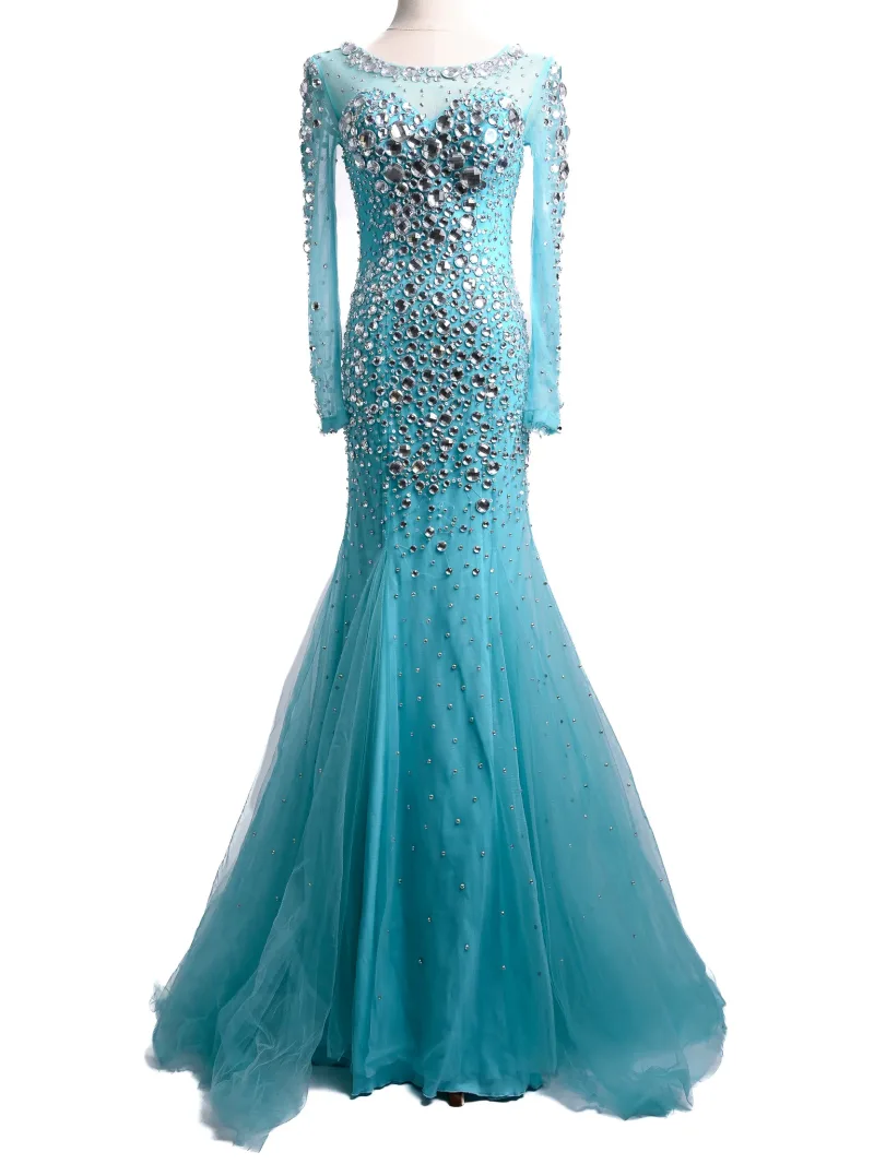 Макси платья Sherri Hill - Макси платья Sherri Hill - View 3