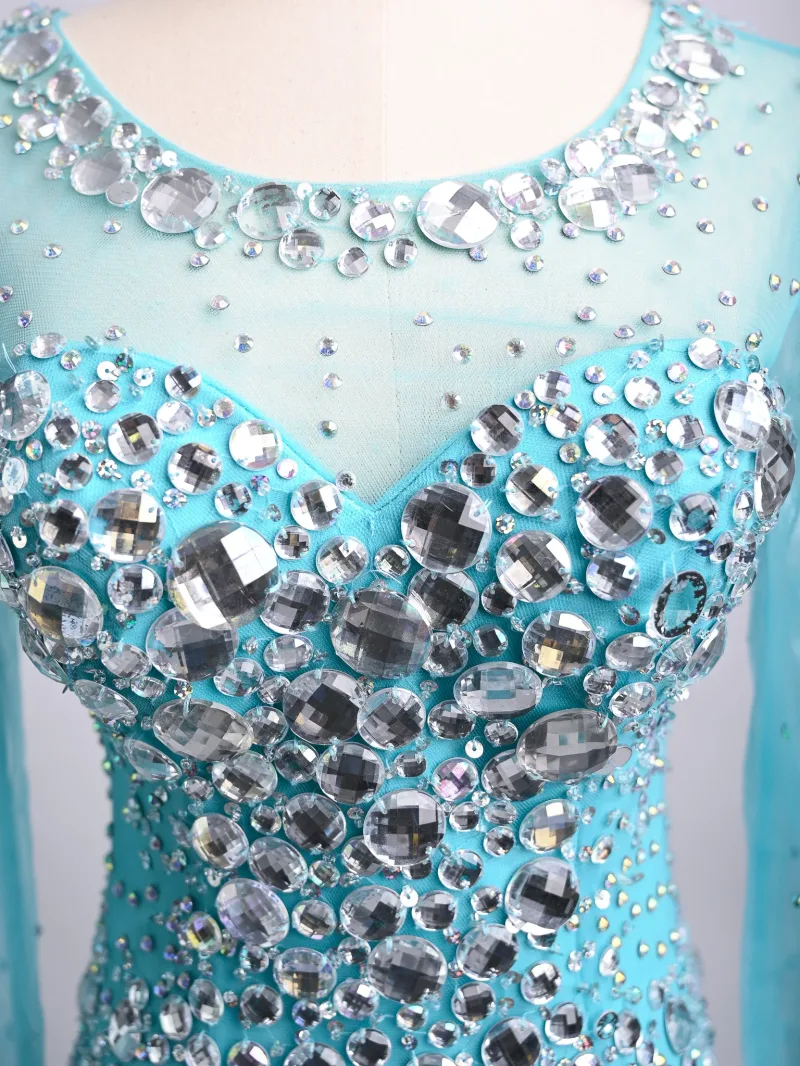 Макси платья Sherri Hill - Макси платья Sherri Hill - View 6