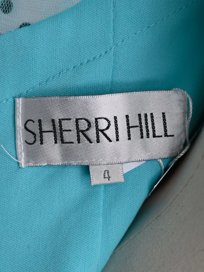 Макси платья Sherri Hill - Макси платья Sherri Hill - View 7
