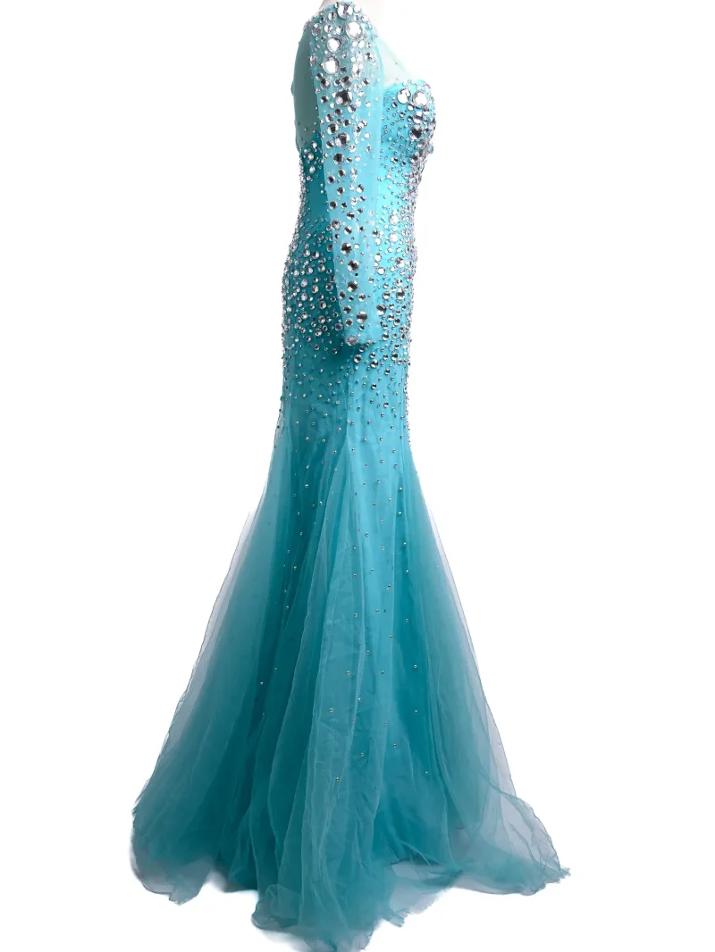 Макси платья Sherri Hill - Макси платья Sherri Hill - View 5