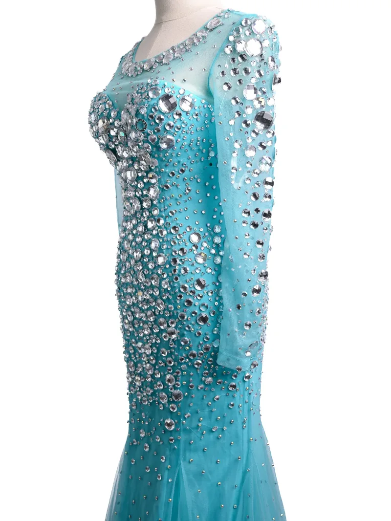 Макси платья Sherri Hill - Макси платья Sherri Hill - View 4