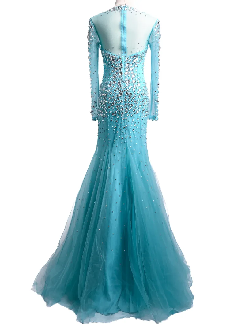 Макси платья Sherri Hill - Макси платья Sherri Hill - View 2