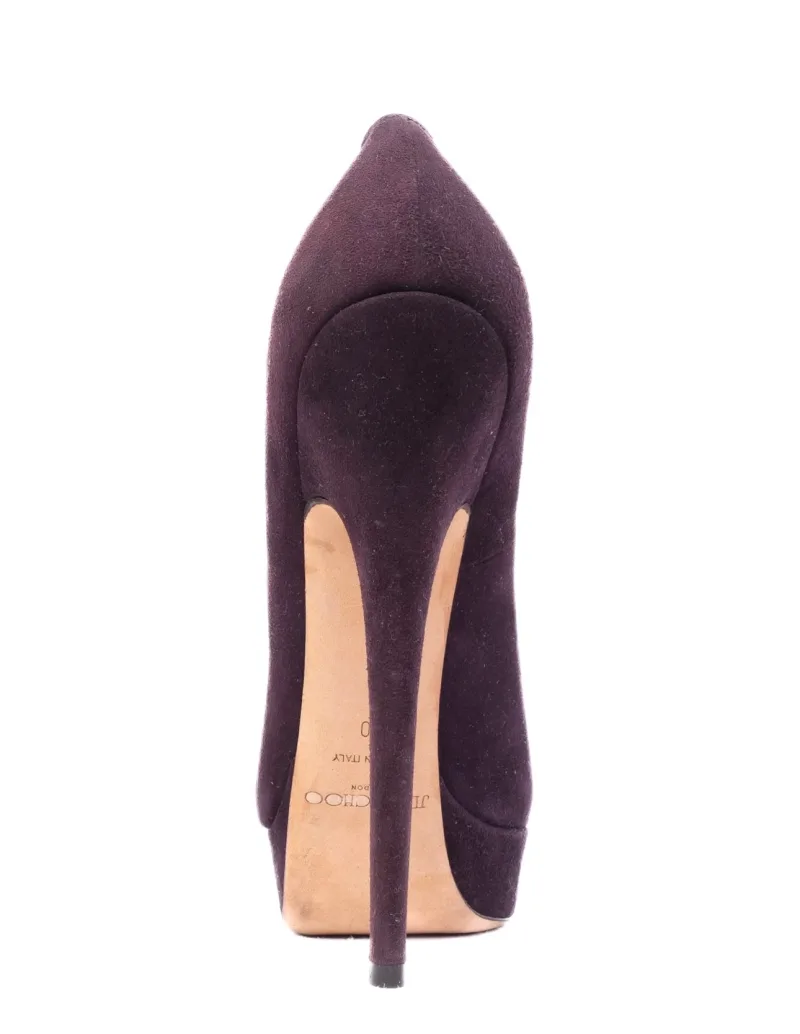 Женские туфли Jimmy Choo - Женские туфли Jimmy Choo - View 7