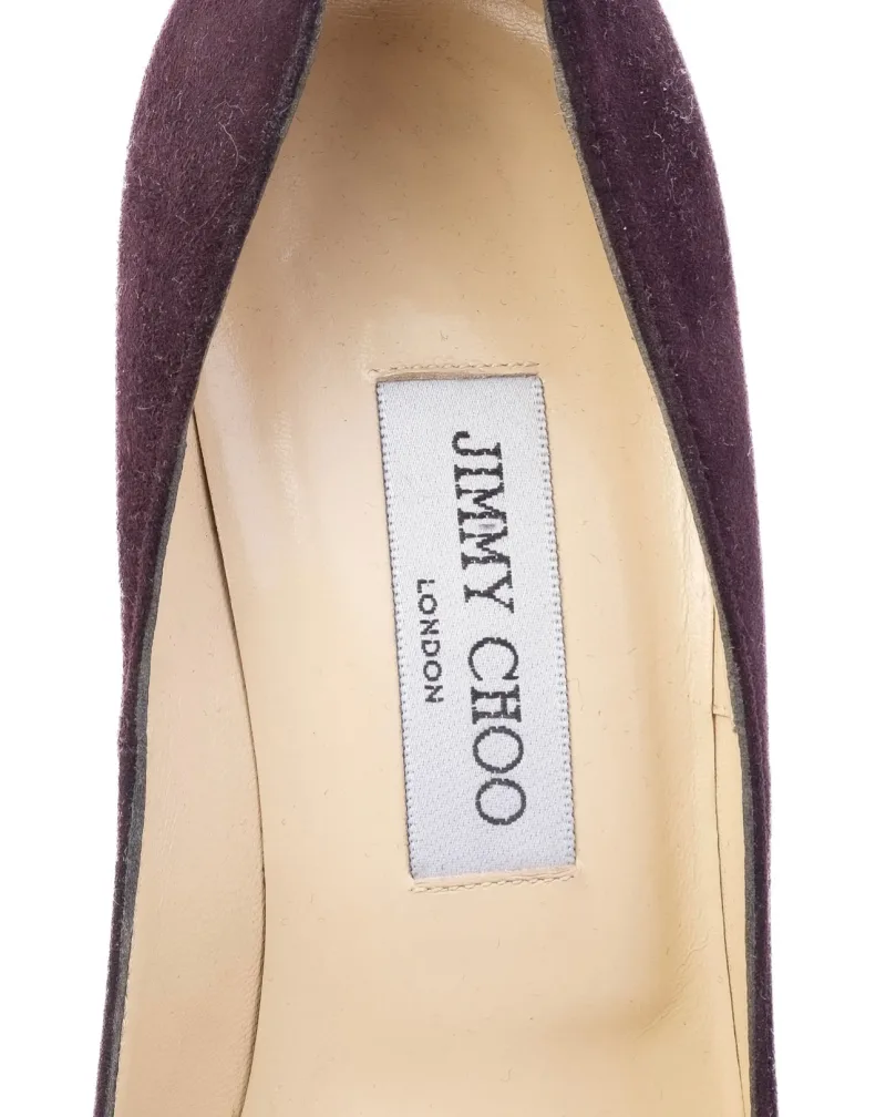 Женские туфли Jimmy Choo - Женские туфли Jimmy Choo - View 6