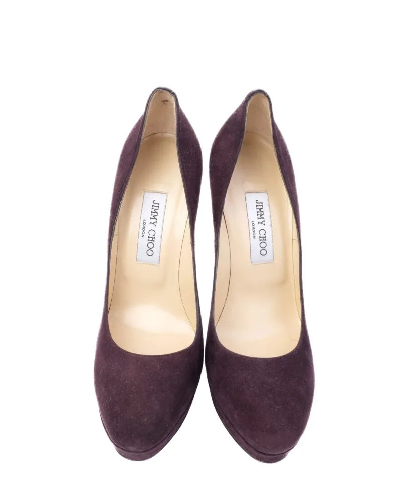 Женские туфли Jimmy Choo - Женские туфли Jimmy Choo - View 5