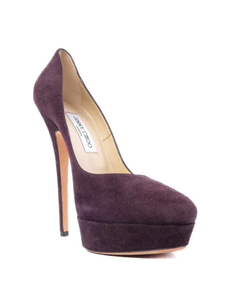 Женские туфли Jimmy Choo - Женские туфли Jimmy Choo - View 3