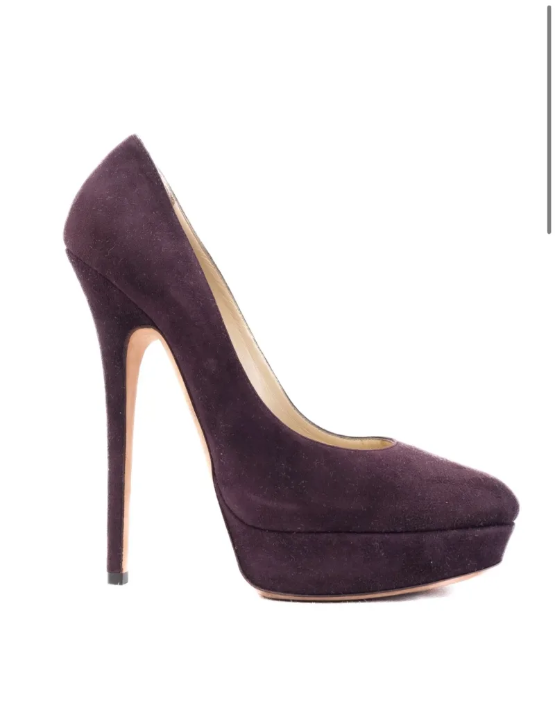 Женские туфли Jimmy Choo - Женские туфли Jimmy Choo - View 2