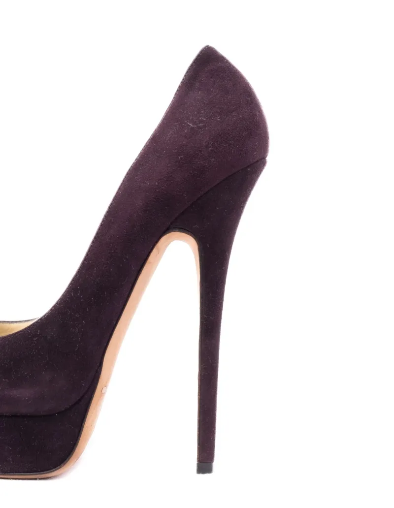 Женские туфли Jimmy Choo - Женские туфли Jimmy Choo - View 1