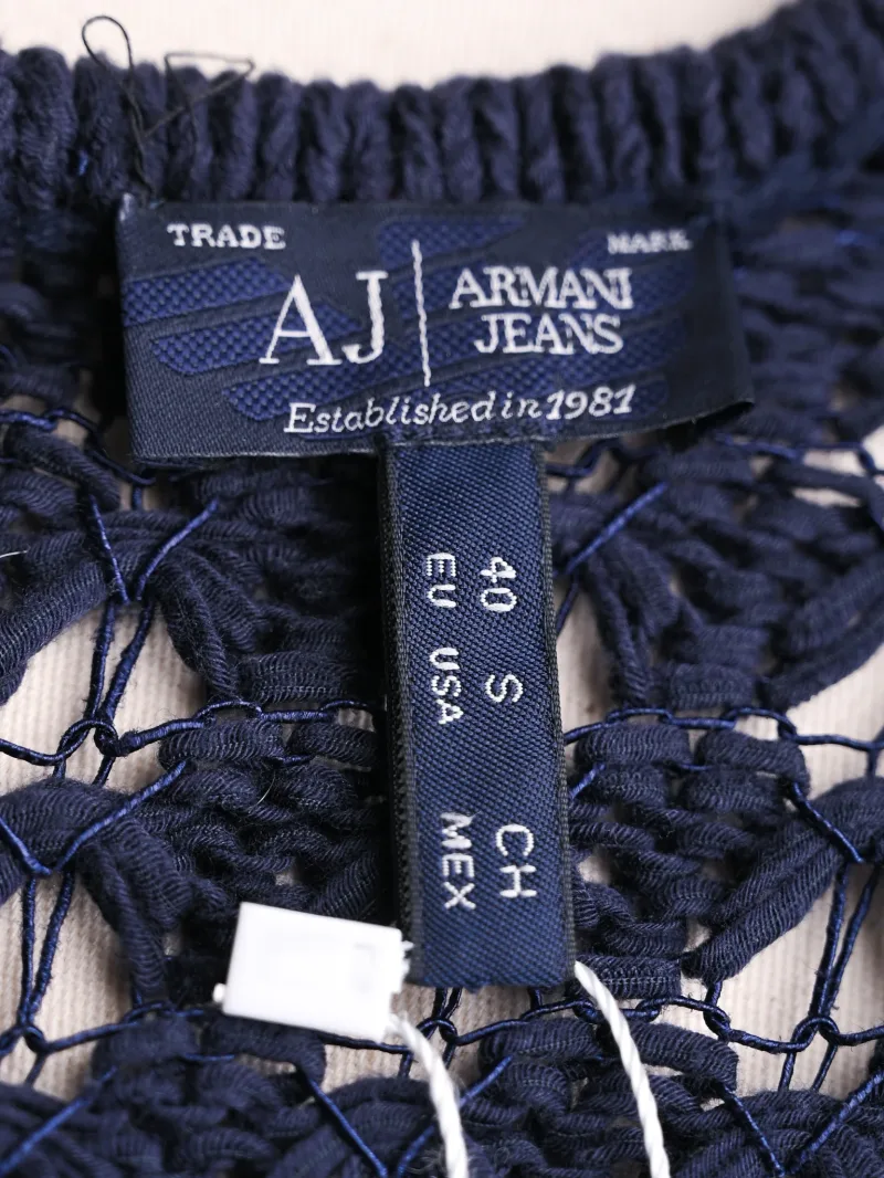 Джемперы Armani Jeans - Джемперы Armani Jeans - View 4