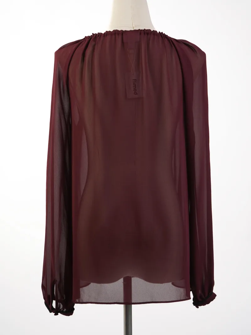 Блузы Altuzarra - Блузы Altuzarra - View 4