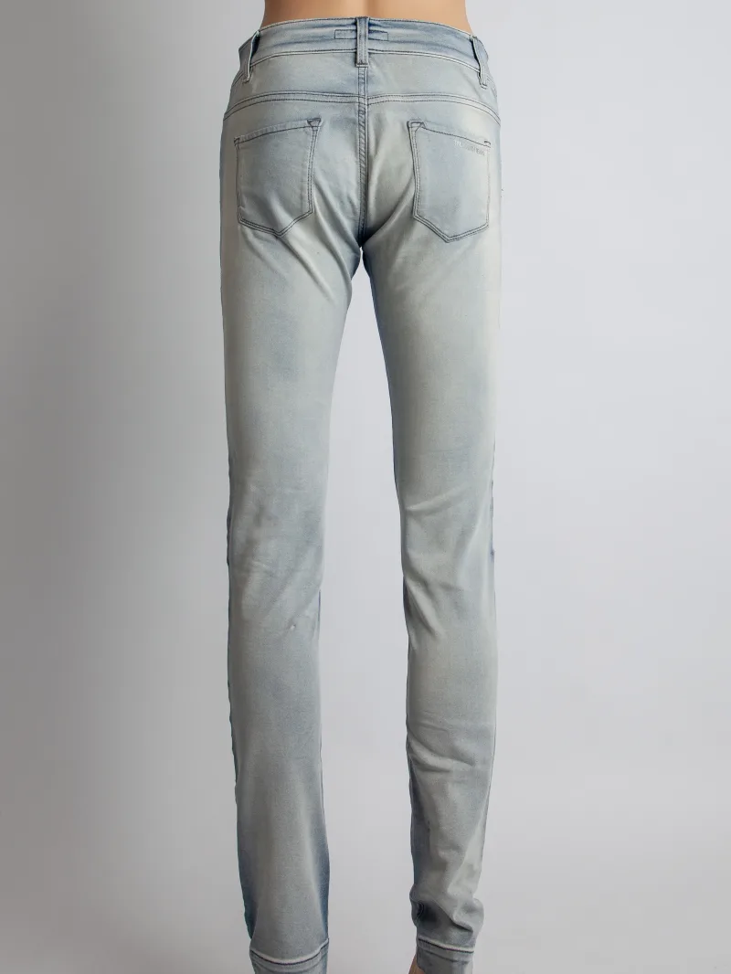 Узкие джинсы ( Skinny ) Trussardi - Узкие джинсы ( Skinny ) Trussardi - View 2