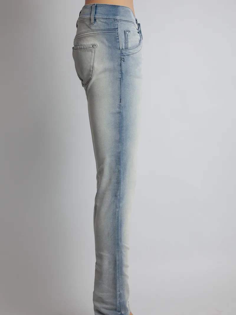 Узкие джинсы ( Skinny ) Trussardi - Узкие джинсы ( Skinny ) Trussardi - View 3