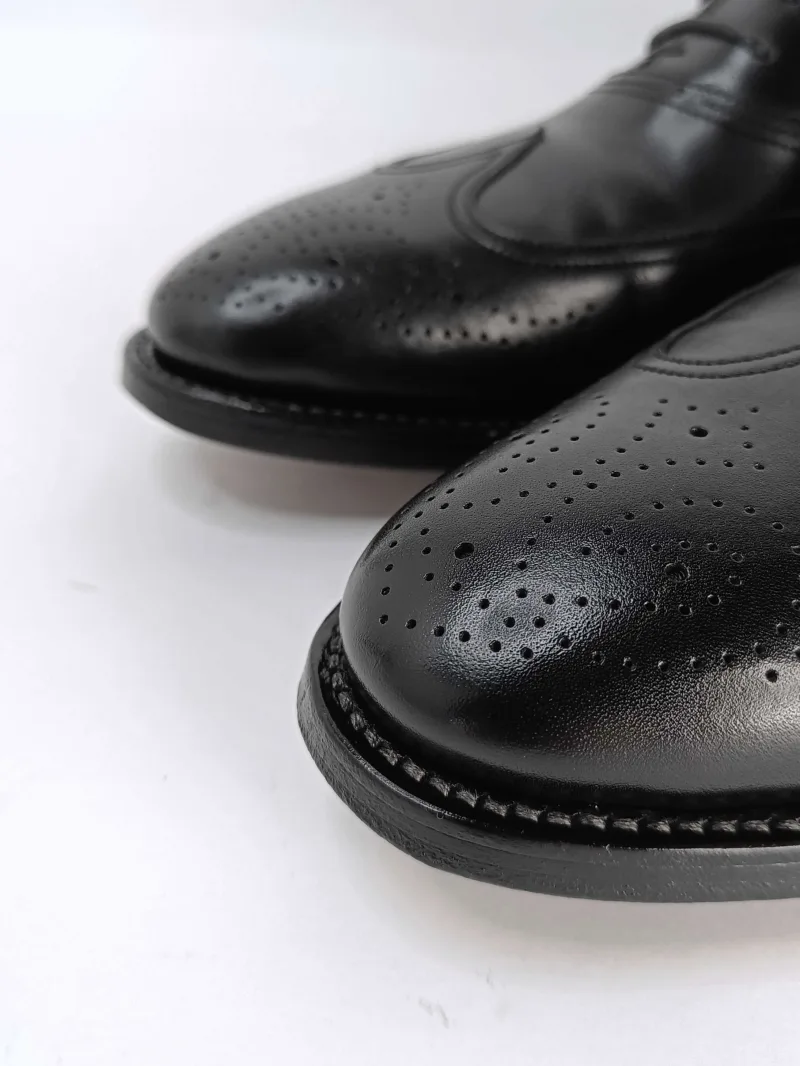 Мужские туфли Bally - Мужские туфли Bally - View 4