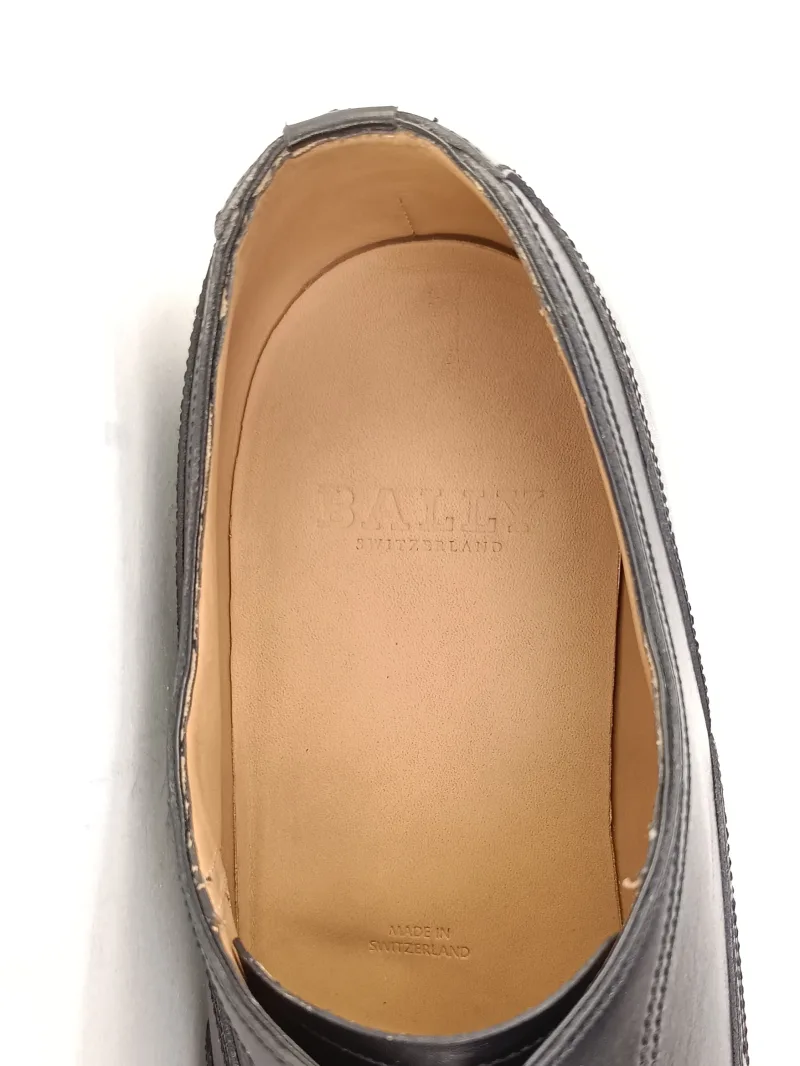 Мужские туфли Bally - Мужские туфли Bally - View 11