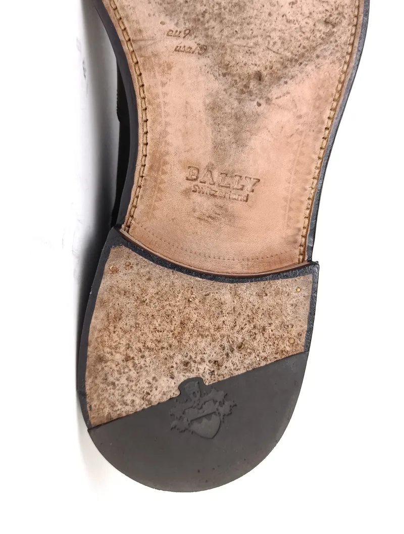 Мужские туфли Bally - Мужские туфли Bally - View 9