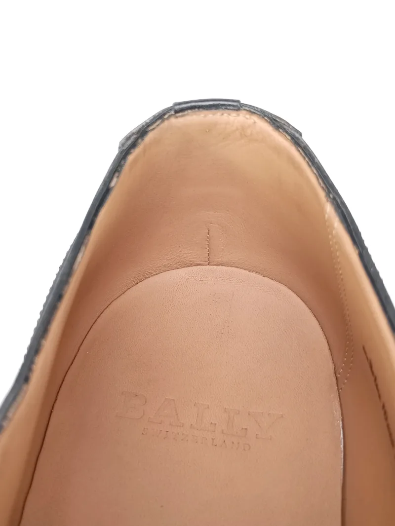 Мужские туфли Bally - Мужские туфли Bally - View 12