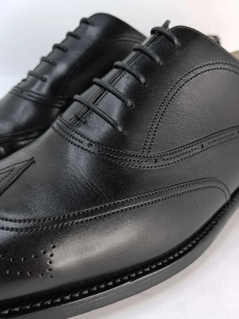 Мужские туфли Bally - Мужские туфли Bally - View 5