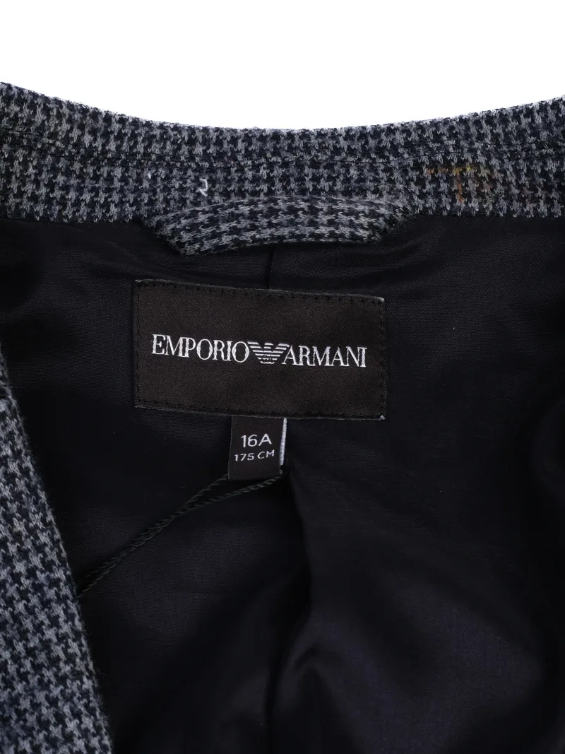 Пиджаки Emporio Armani - Пиджаки Emporio Armani - View 3
