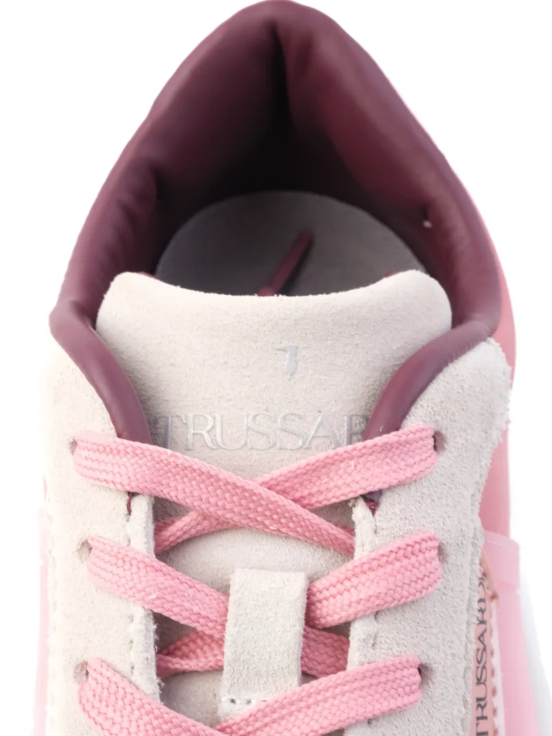 Кеды Trussardi - Кеды Trussardi - View 8