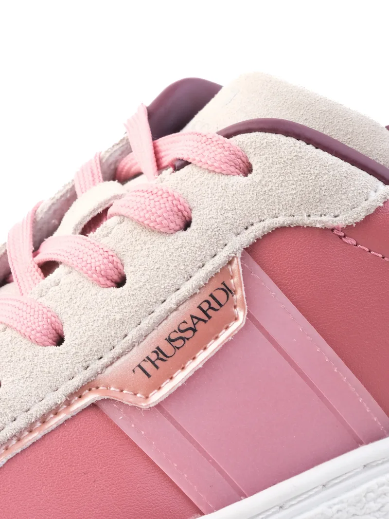 Кеды Trussardi - Кеды Trussardi - View 7