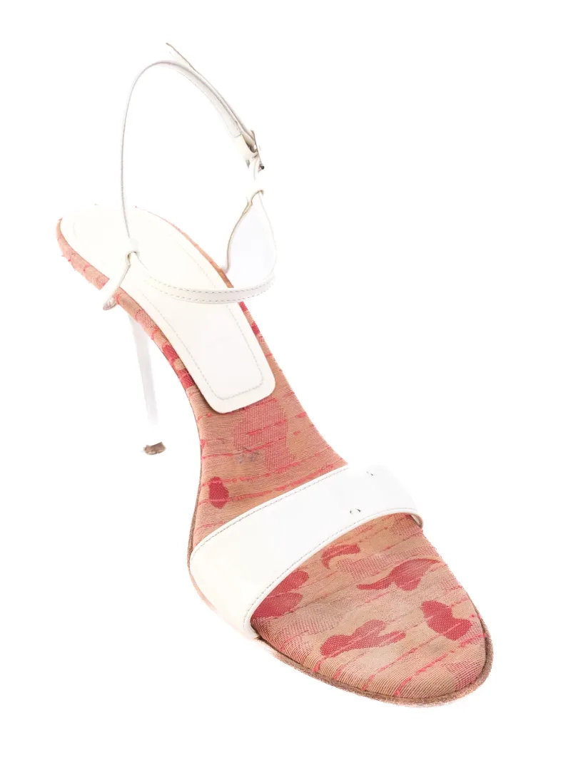 Босоножки Casadei - Босоножки Casadei - View 3