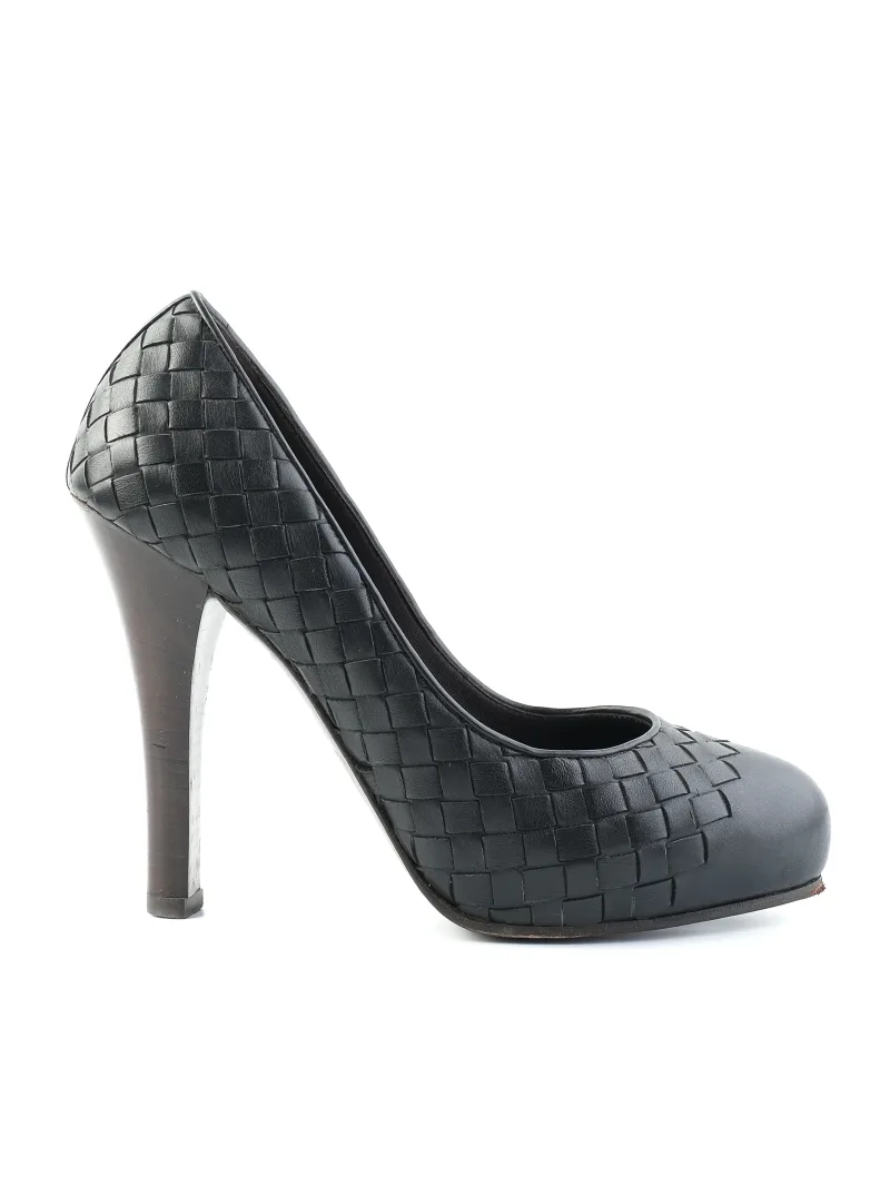 Туфли Bottega Veneta - Туфли Bottega Veneta - View 1