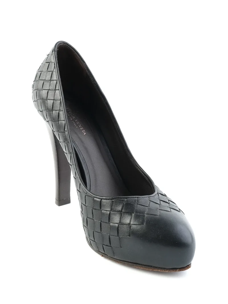 Туфли Bottega Veneta - Туфли Bottega Veneta - View 2