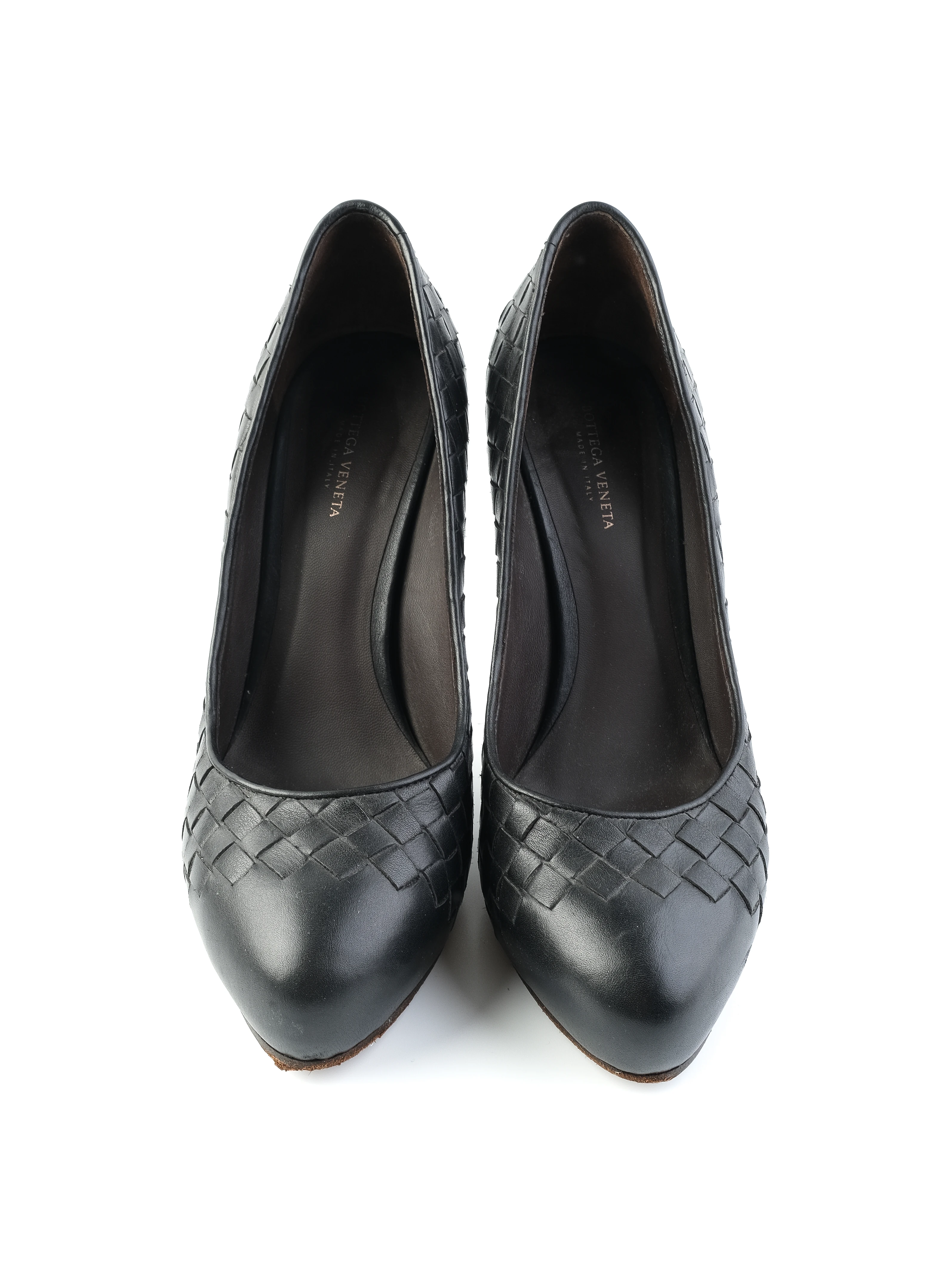 Туфли Bottega Veneta - Туфли Bottega Veneta - View 5