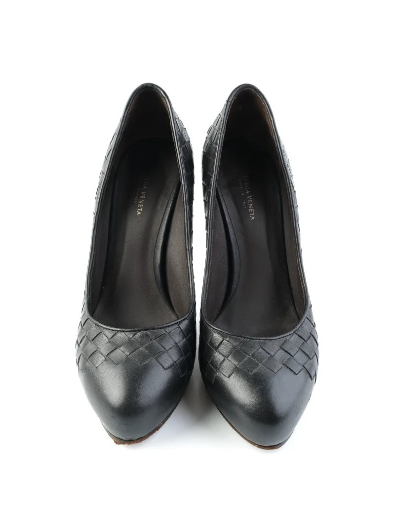 Туфли Bottega Veneta - Туфли Bottega Veneta - View 5