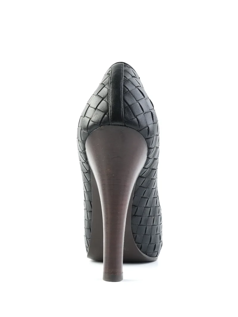 Туфли Bottega Veneta - Туфли Bottega Veneta - View 4
