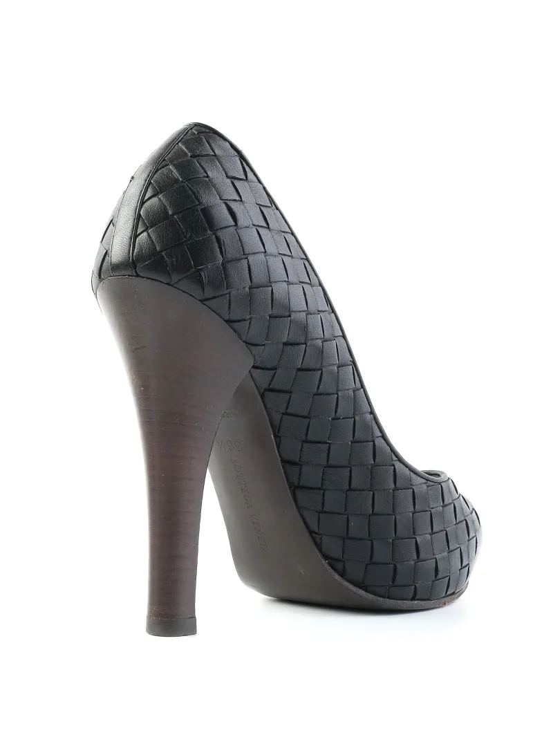 Туфли Bottega Veneta - Туфли Bottega Veneta - View 3