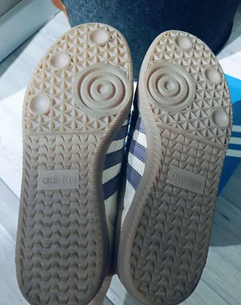 Женские кеды  Adidas - Женские кеды  Adidas - View 3