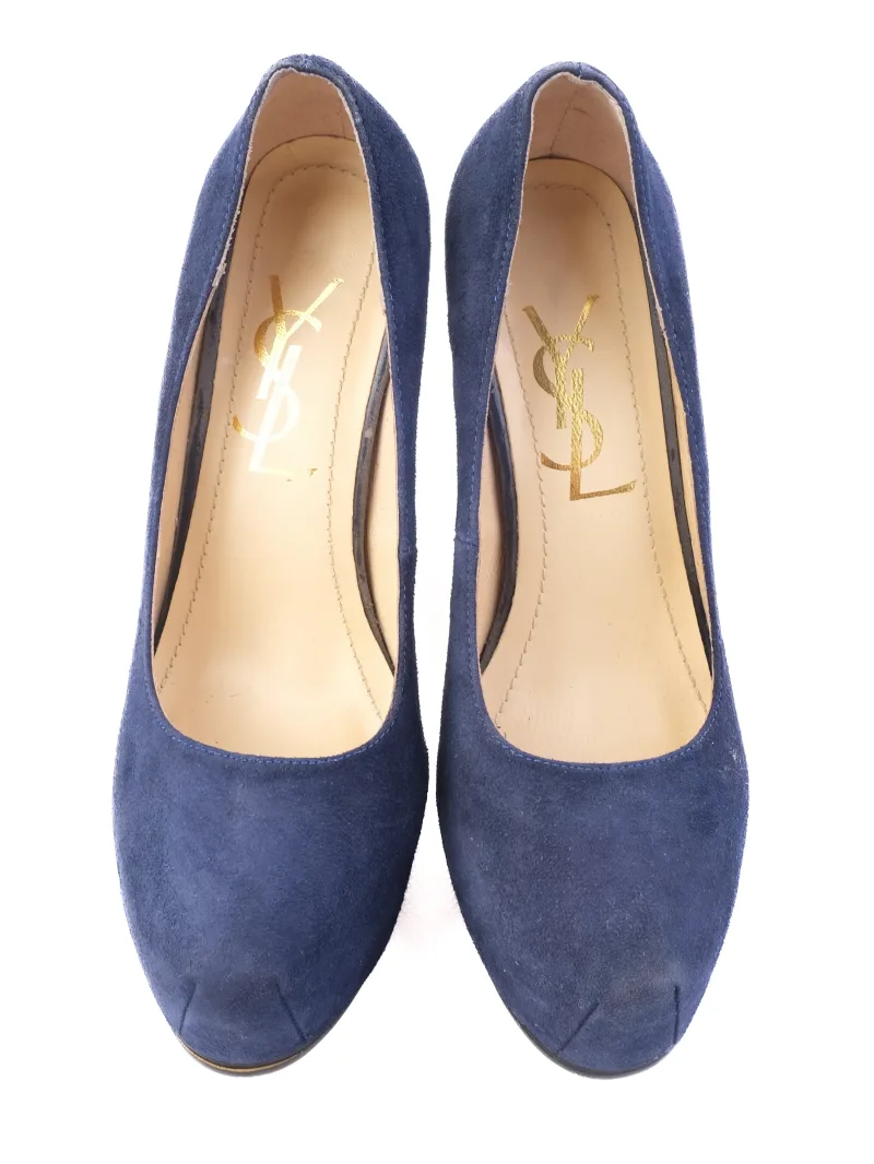 Туфли YSL - Туфли YSL - View 6