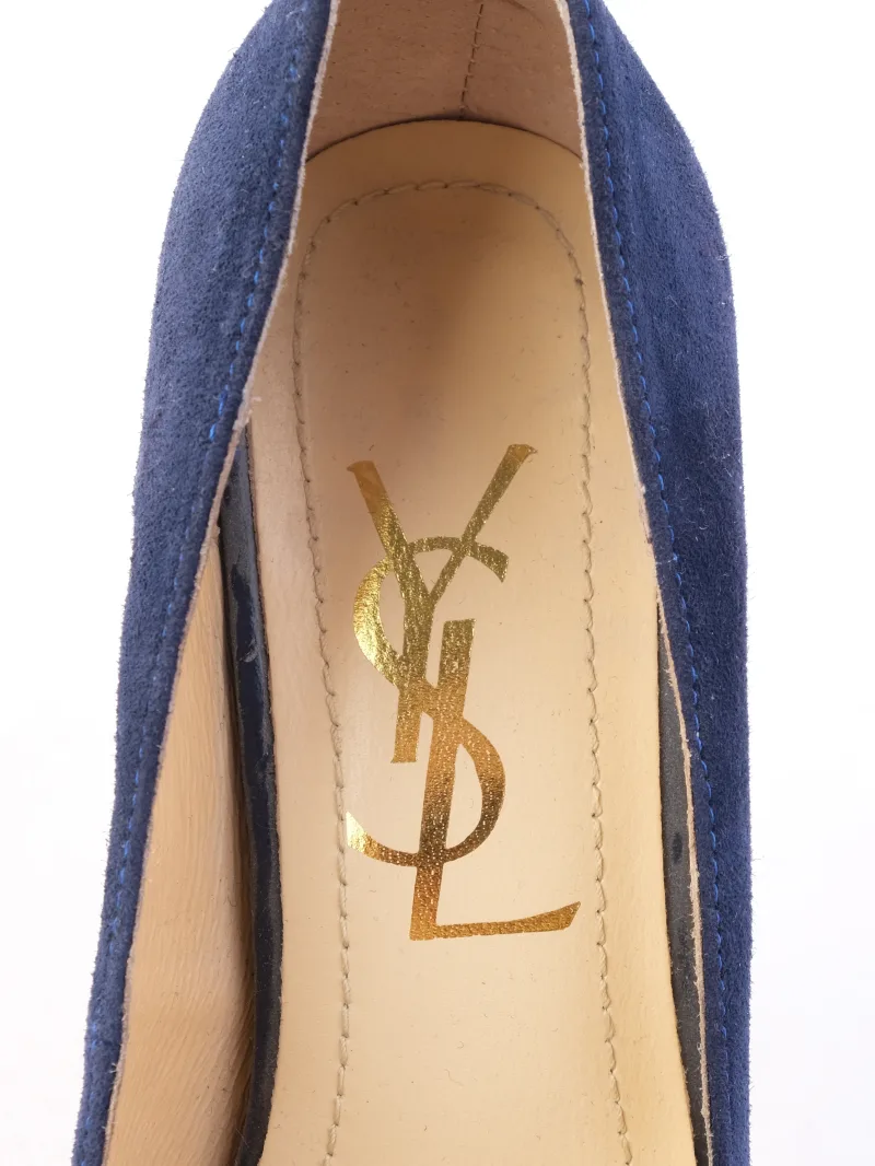 Туфли YSL - Туфли YSL - View 7