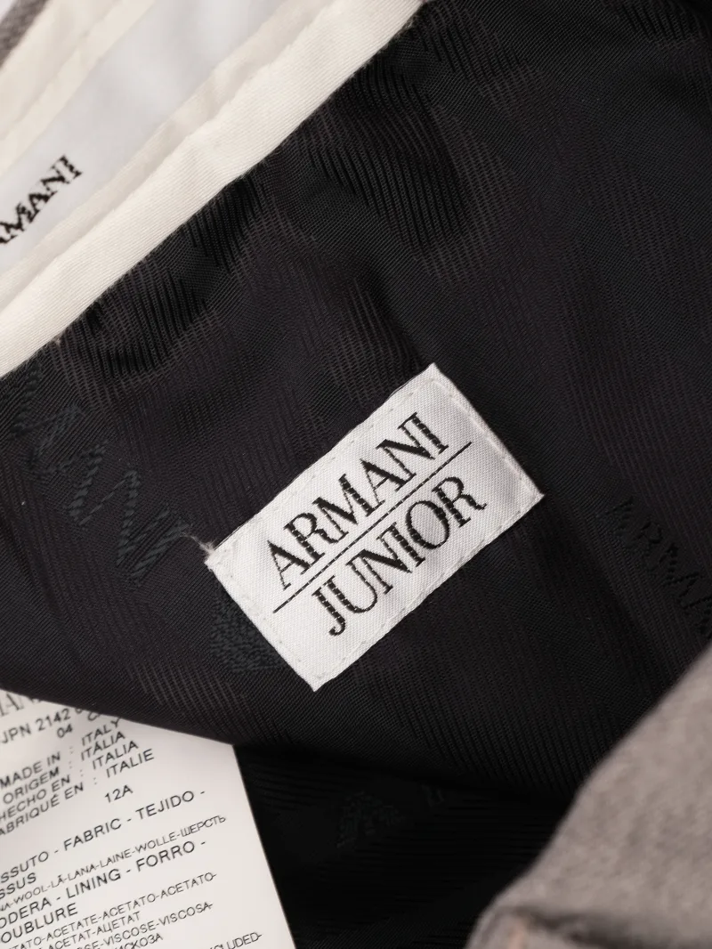 Женские костюмы  Armani Junior - Женские костюмы  Armani Junior - View 6