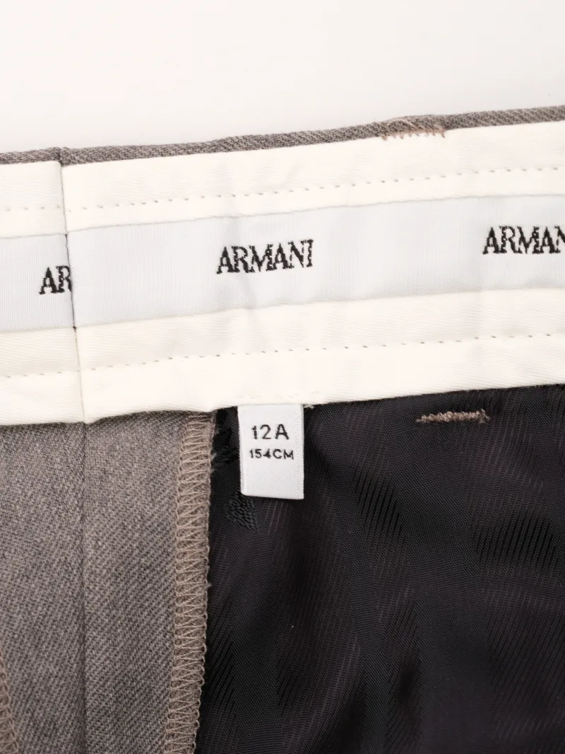 Женские костюмы  Armani Junior - Женские костюмы  Armani Junior - View 8