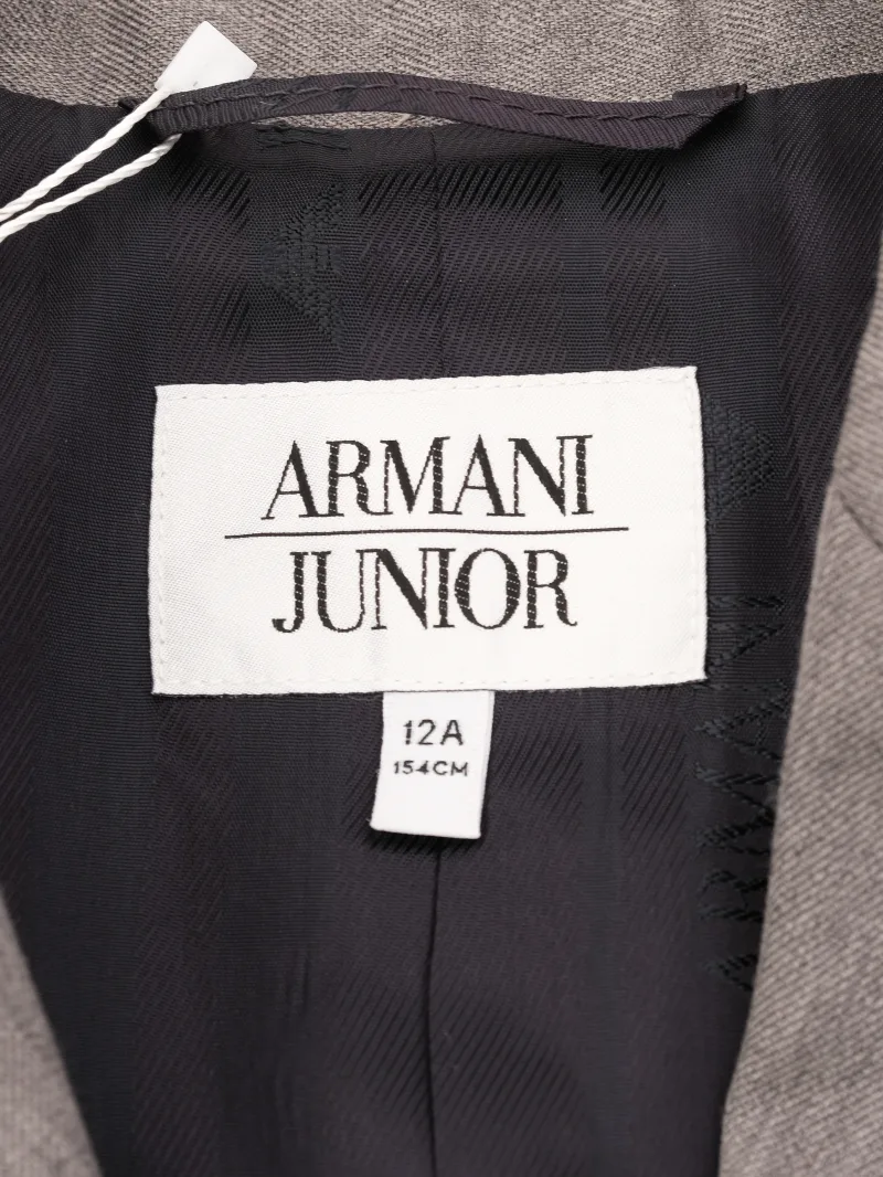 Женские костюмы  Armani Junior - Женские костюмы  Armani Junior - View 4