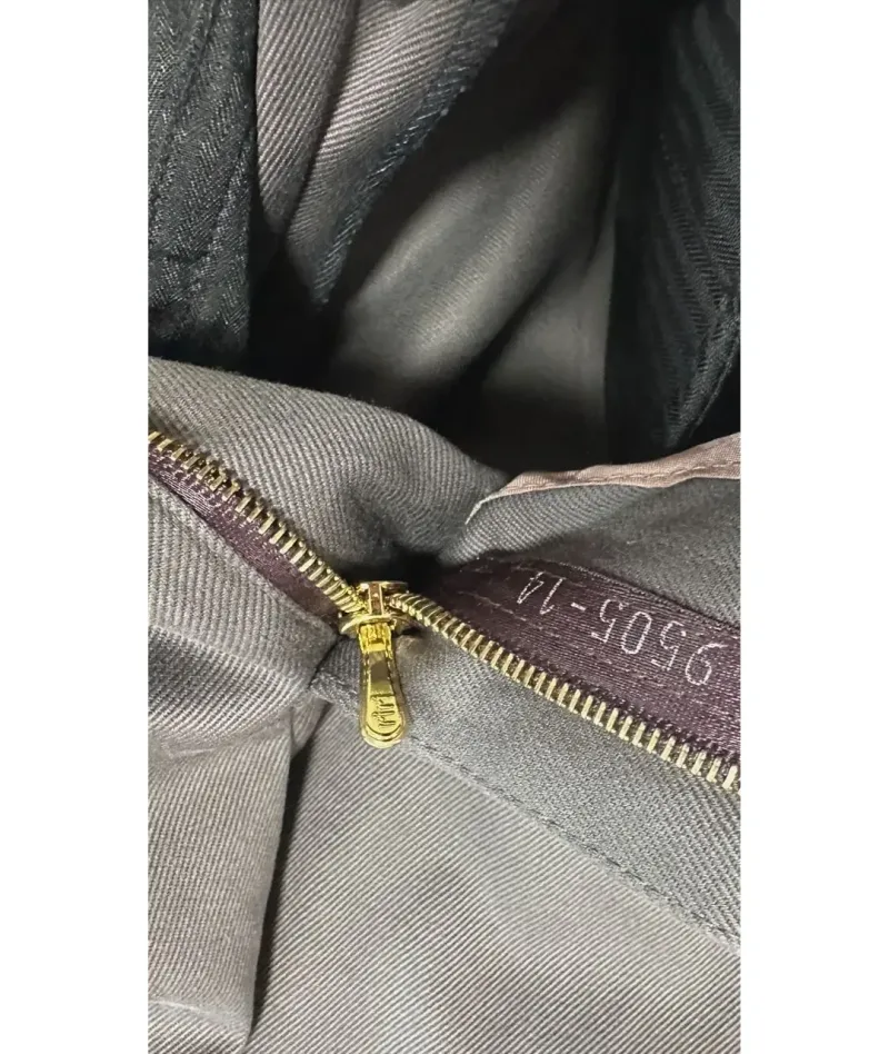 Мужские классические брюки  Paul Smith - Мужские классические брюки  Paul Smith - View 2