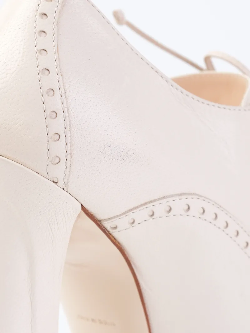 Туфли Bottega Veneta - Туфли Bottega Veneta - View 5