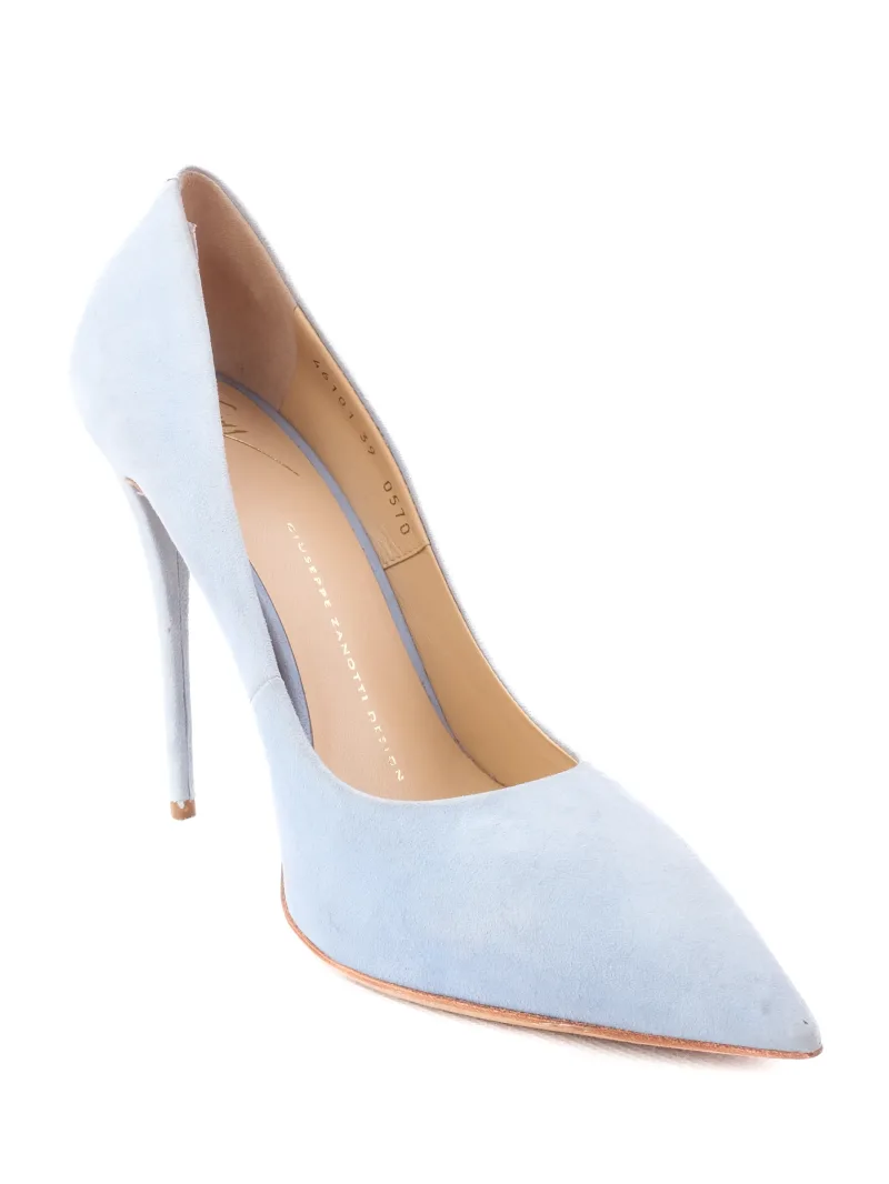 Туфли Giuseppe Zanotti - Туфли Giuseppe Zanotti - View 2