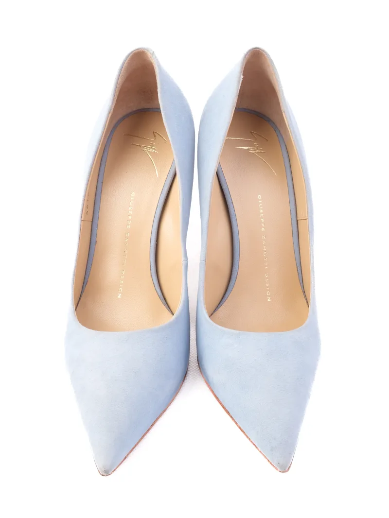 Туфли Giuseppe Zanotti - Туфли Giuseppe Zanotti - View 6