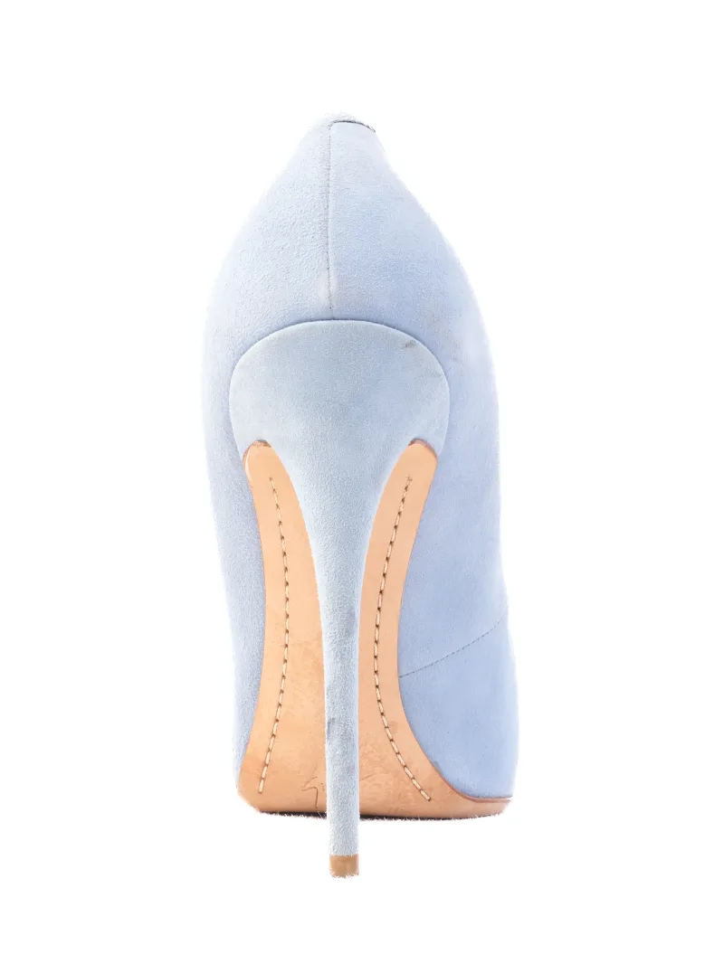 Туфли Giuseppe Zanotti - Туфли Giuseppe Zanotti - View 4
