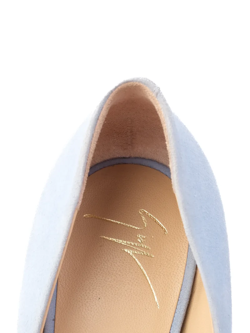 Туфли Giuseppe Zanotti - Туфли Giuseppe Zanotti - View 7