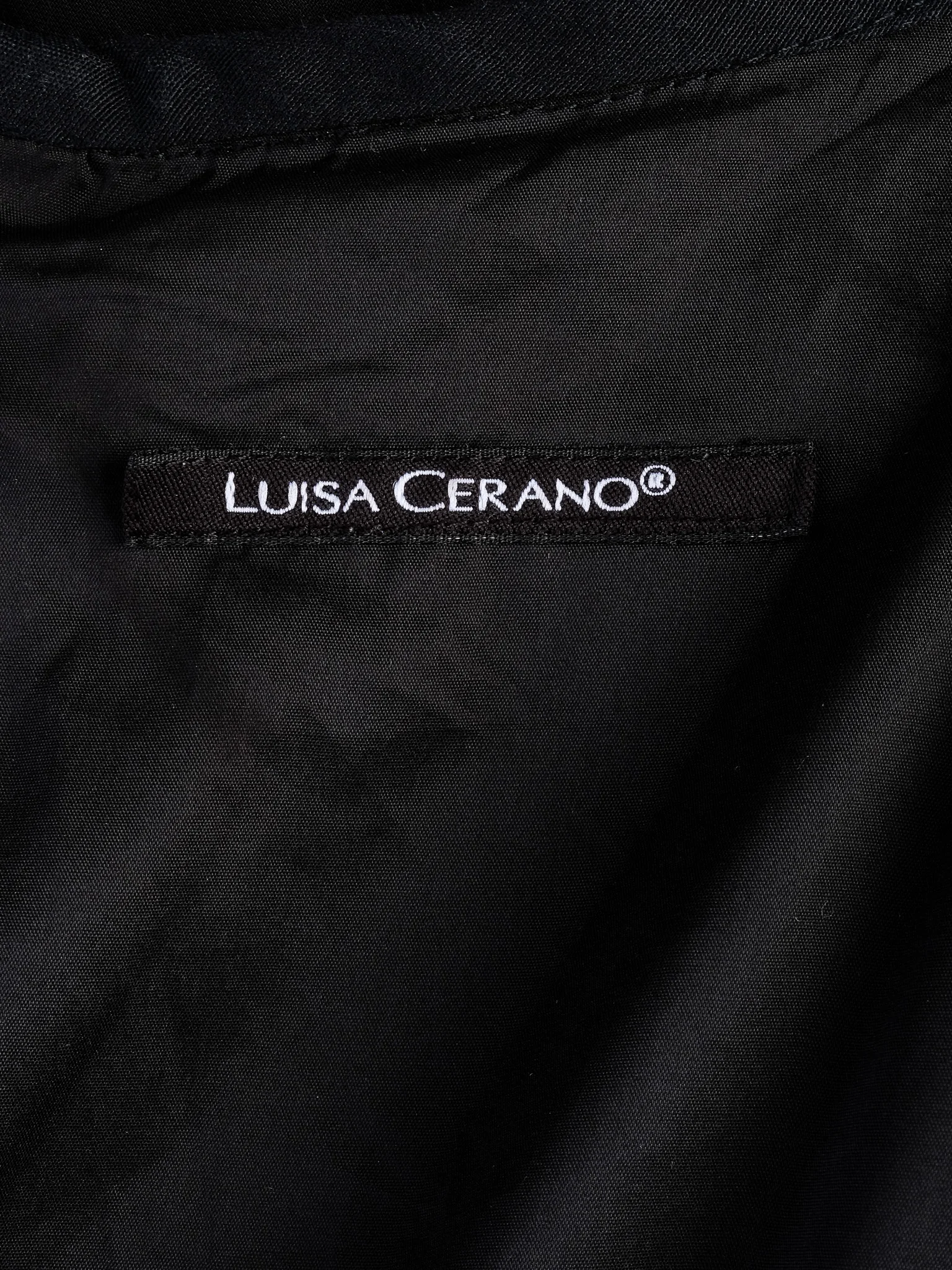 Платья без рукавов Luisa Cerano - Платья без рукавов Luisa Cerano - View 6